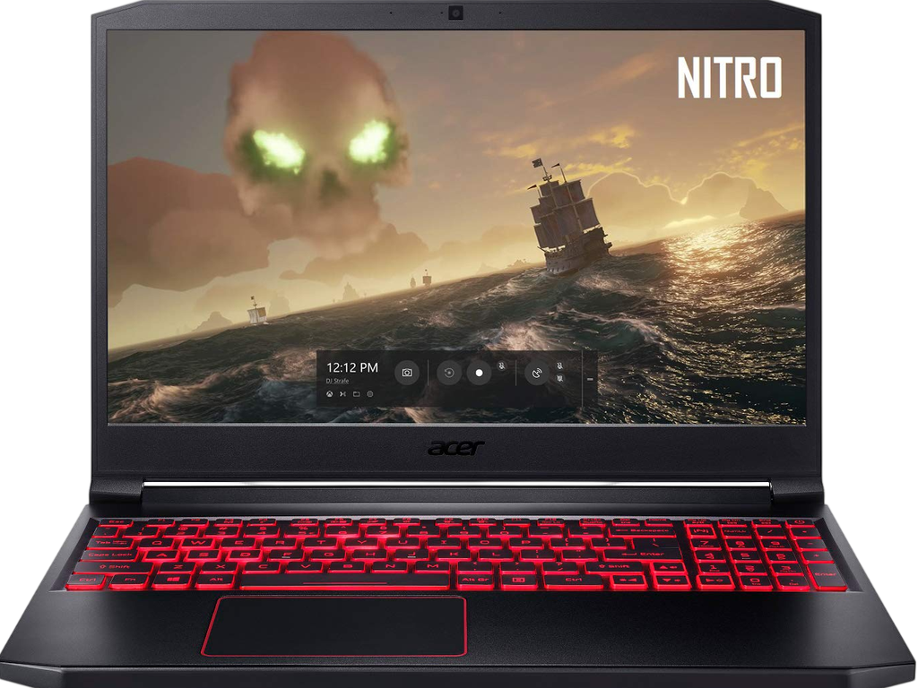 Nitro 7 Series